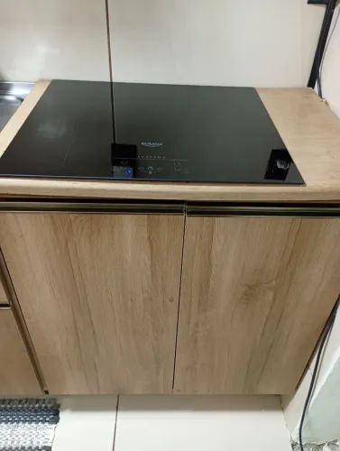 Vendo fogão indução Dako 7000wats