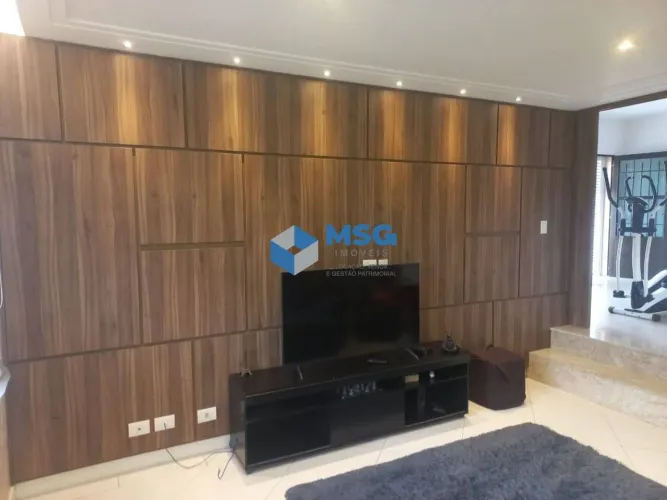 Casa 247m² 3 quartos (2 suítes) Centro de Perus