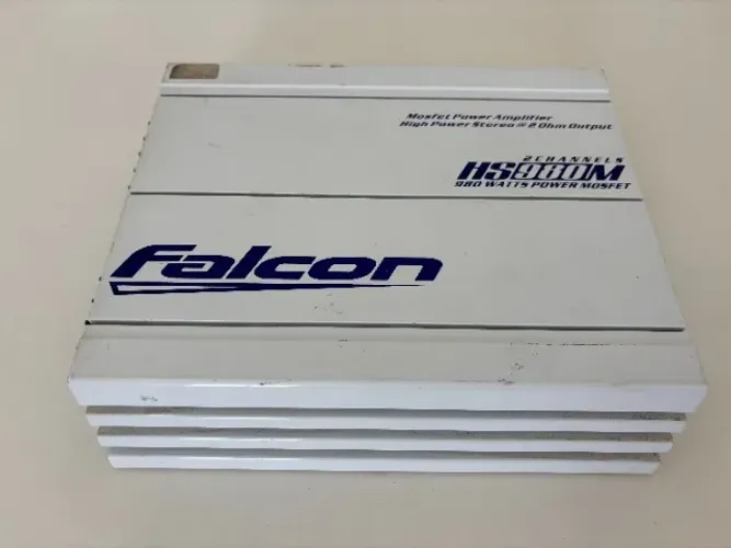 Módulo Falcon HS 980M 2 canais