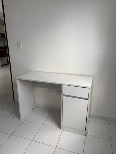 Escrivaninha de estudo