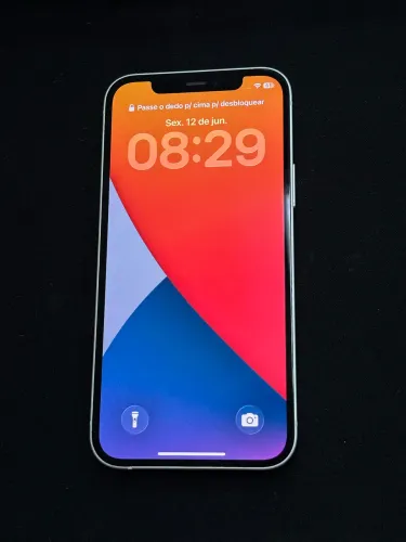 iPhone 12 - 256gb