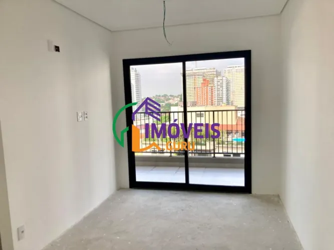 APARTAMENTO - CITY BUTANTÃ - SP