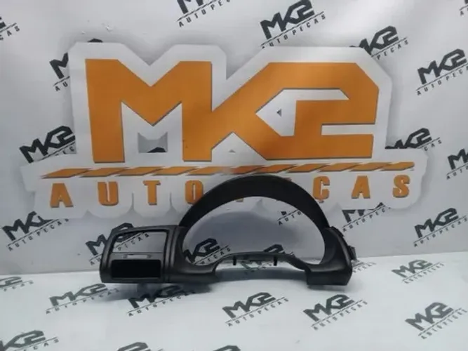 Moldura Painel De Instrumento Honda City 2013 V60