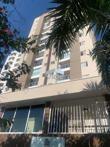 Apartamento à Venda no Taquaral Campinas | 67m², 2 Dormitórios e Varanda Gourmet