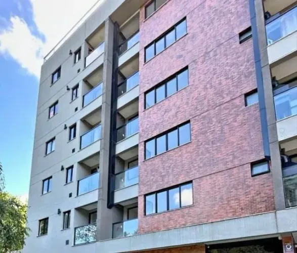 PRADO VELHO APARTAMENTO 100% PARCELADO (VC)