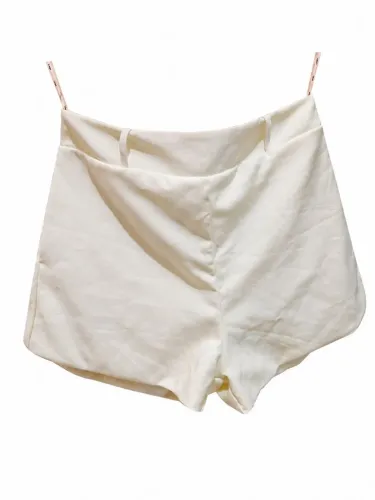 Short Linge off