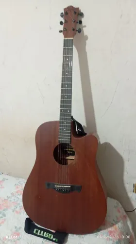 Violão Tagima Kansas
