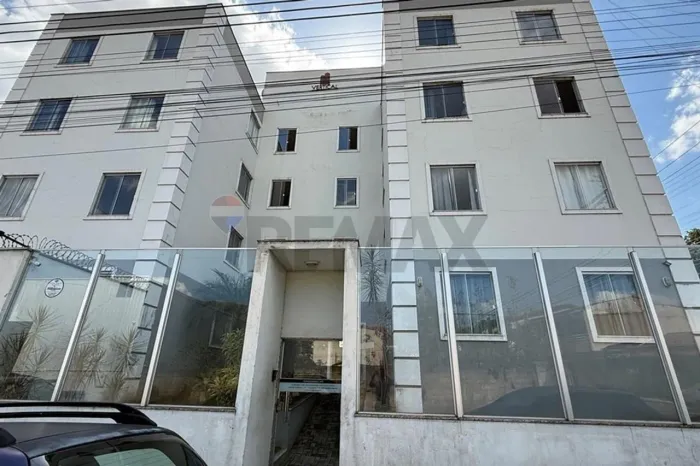 Apartamento 2 quartos Alegre timoteo