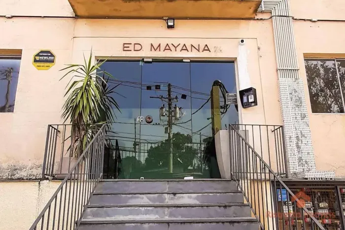Apartamento à venda, 67 m² por R$ 475.000,00 - Quitaúna - Osasco/SP