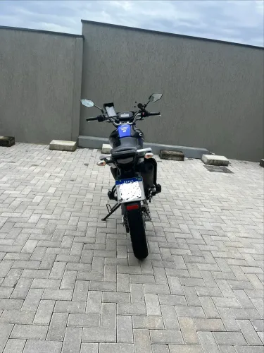 CROSSER 150 ABS/ APENAS 16500 KM