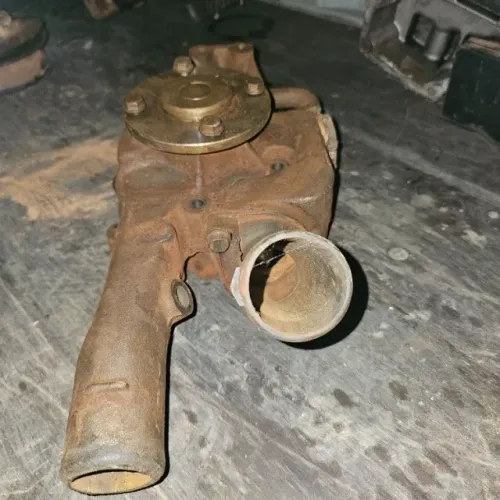 Bomba De Agua Motor om 906 926 Atron 2729 1620 axor