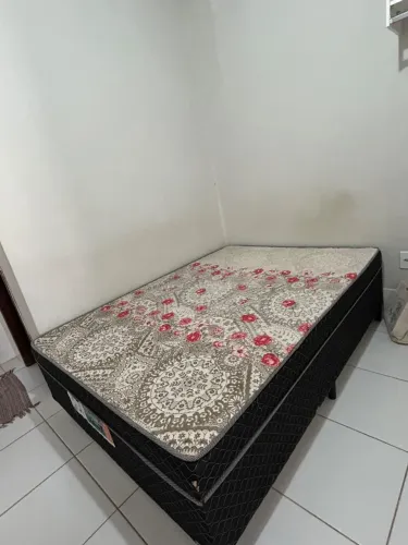 Cama casal