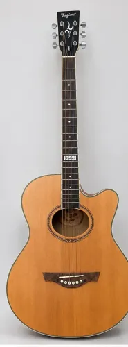 Violão Tagima Dallas Eletroacústico - Ótimo Estado