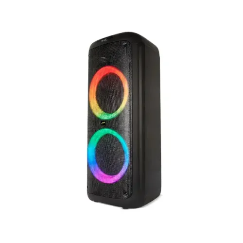 Caixa de Som Get Evoke 1501 1500W RMS Bluetooth TWS Frete Grátis
