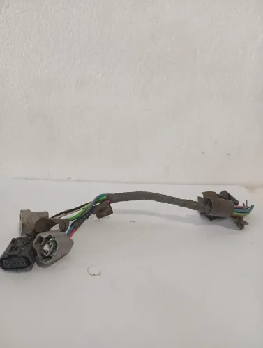 G51f51-155d car headlight lamp wiring
