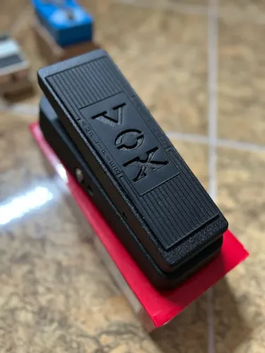Pedal Wah Wah VOX V845