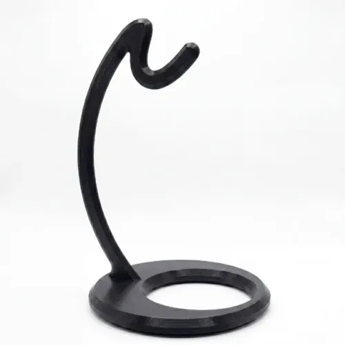 Suporte Para Bananas Organizador de Cozinha Fruteira Moderna Resistente