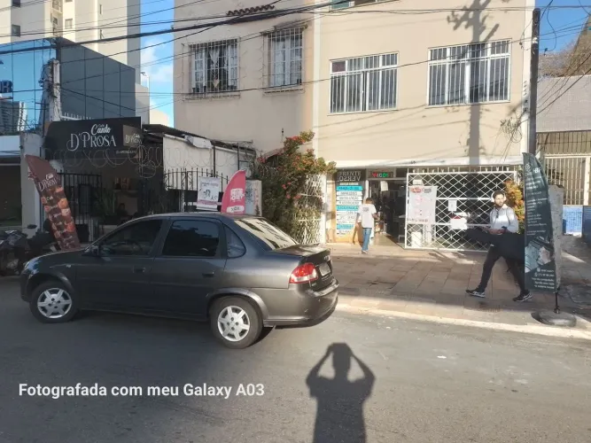 Passo loja e gráfica rápida