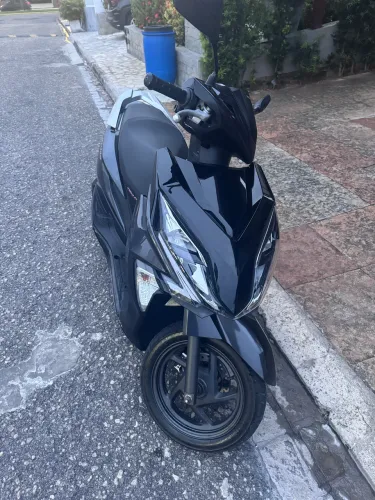 Honda Elite mais NOVA e mais BARATA do OLX