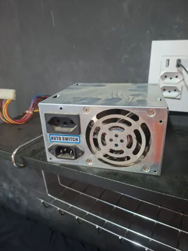 Fonte 250w