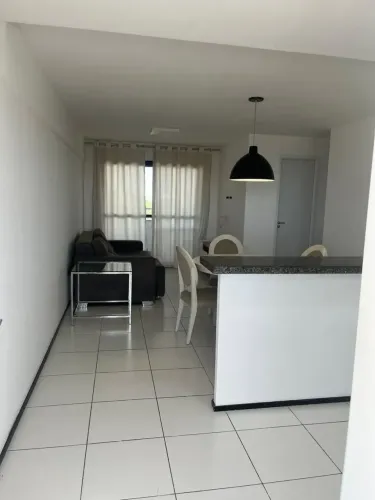 apartamento mobiliado edf Bahrein Renascenca