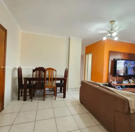 Apartamento 2 dormitórios para Venda em Santos, Marapé, 2 dormitórios, 2 banheiros, 1 vaga