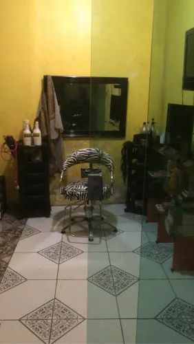 VENDO CASA NA PEDREIRA (EM VILA)
