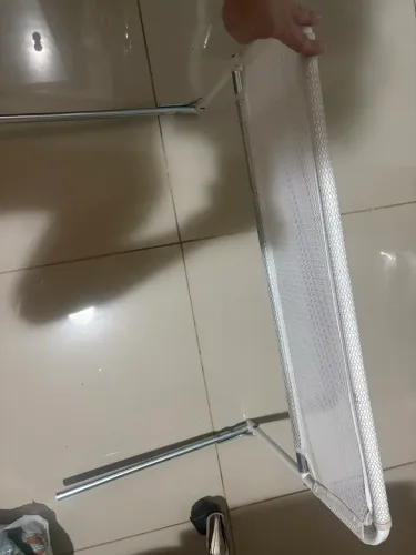 Grade de proteção para cama