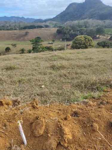 R$: 65.000 área Aparti de mil metros em Calogi a 5km da BR com energia e água