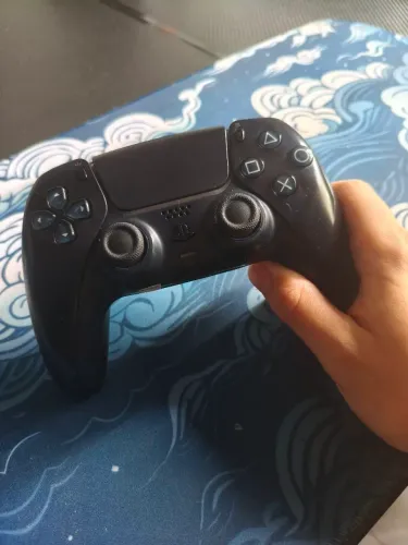 Controle de Ps5 ?