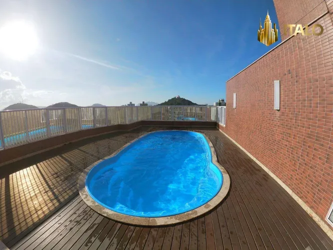 Apartamento com 3 dormitórios à venda, 99 m² - Praia da Costa - Vila Velha/ES