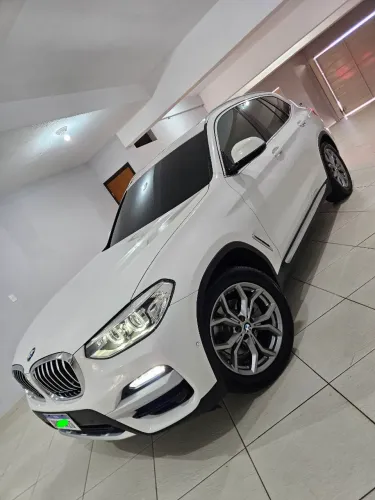 BMW X3 Xdrive 20I 2.0/x-line Bi-TB Flex Aut. 2019