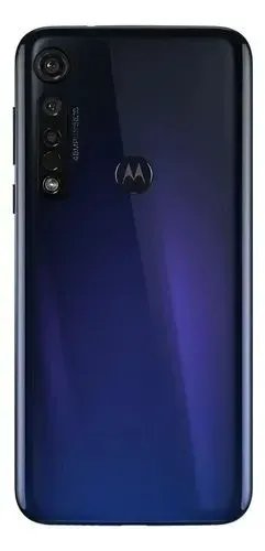 Motorola MOTO G 8 PLUS
