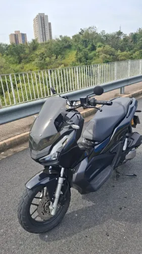 ADV 150 - Honda