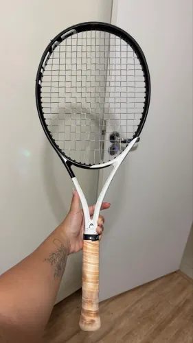 Raquete Head speed MP