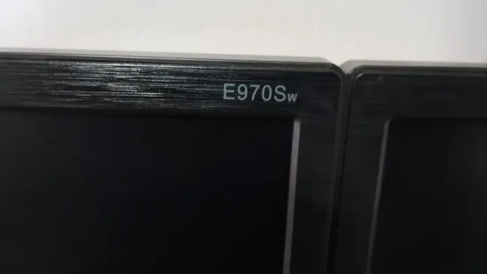 Monitor AOC E970SW