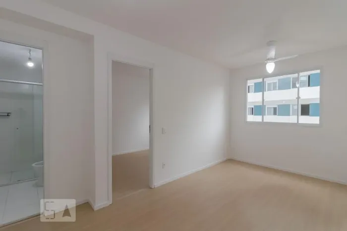 Apartamento à Venda - Liberdade, 1 Quarto, 36 m2