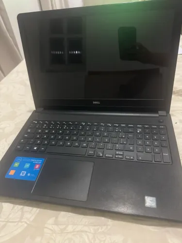 Notebook Dell Inspirion 15 5000