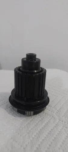 Nucleo freehub tanke th 390 micro spline