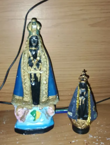 Imagens de nossa senhora Aparecida