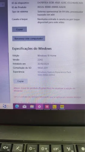 Notebook