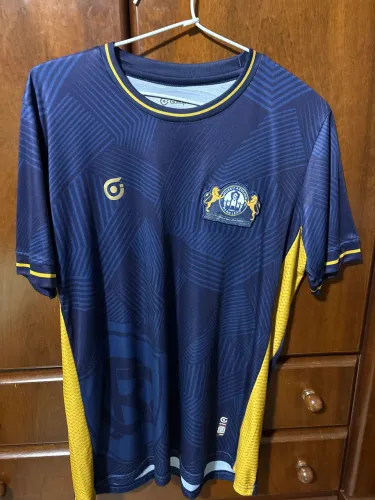 Camisa de futebol Remo - museu azulino nova oficial
