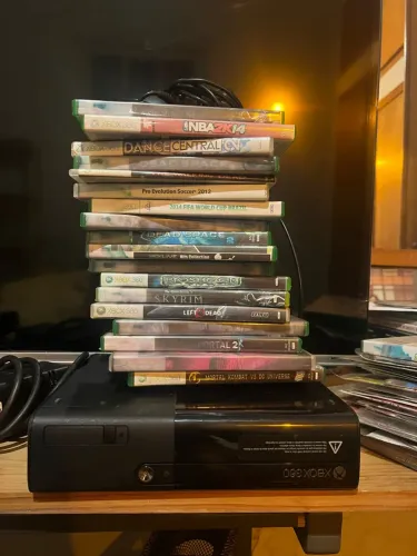 Xbox 360