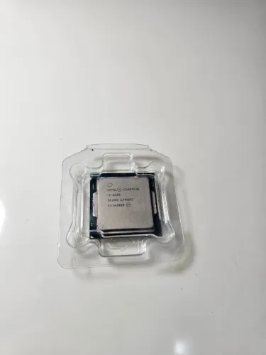 Processador Intel  I3 6100