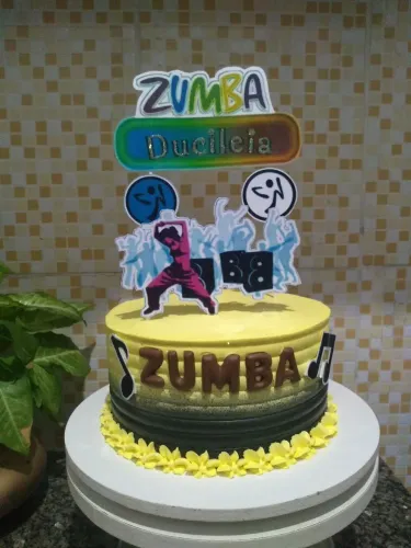 Bolos personalizados