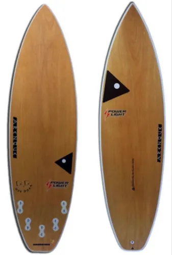 Prancha de Surf 5?9 - 30L