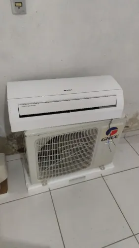 Ar condicionado gree inverter 9.000