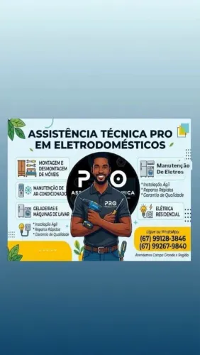 Precisando de marido de aluguel pra dar aquela manutenção em casa? Fale conosco 