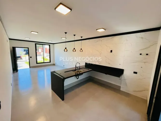 Condomínio Residencial Cerejeiras | Casa à venda | Jardim M da Gloria, Araçoiaba da Serra,