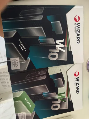 Wizard W10